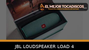 JBL Loudspeaker Load 4