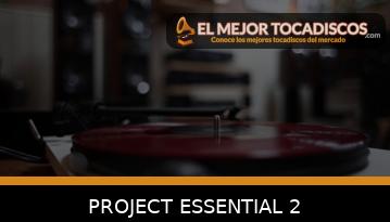 Project Essential 2