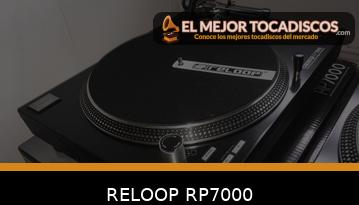 Reloop Rp7000