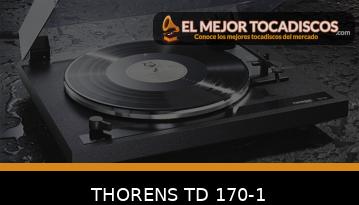 Thorens TD 170-1